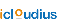 Cloudius logo