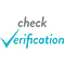 Check Verification: Reduce returns by verifying ACH and check payments. icon