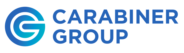 Carabiner Group logo