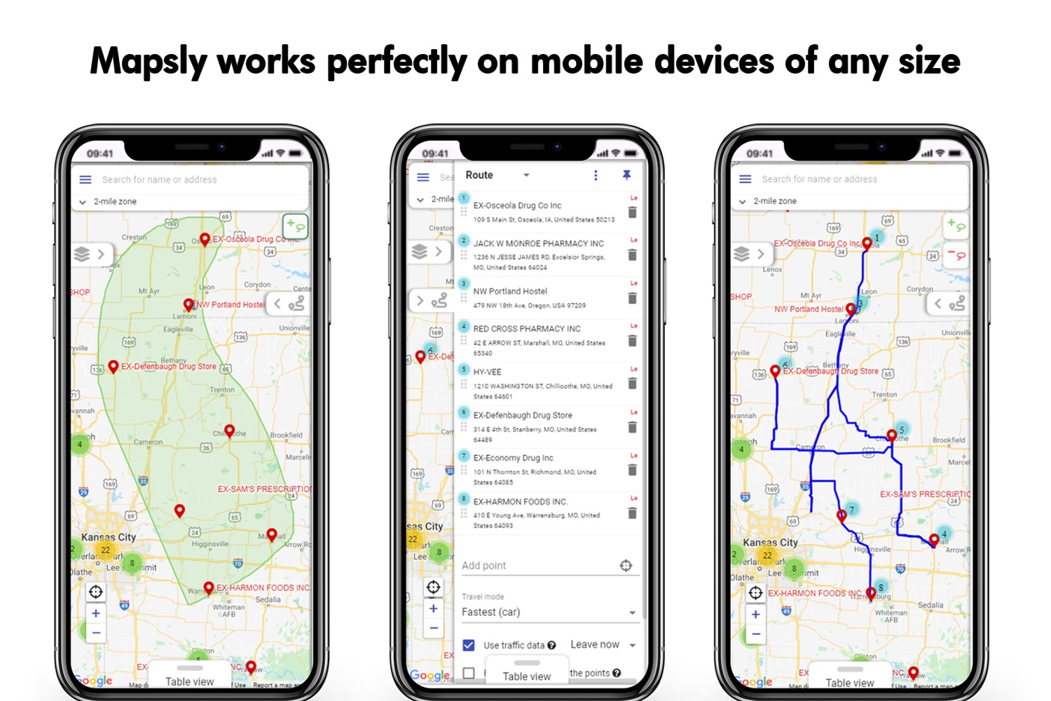 Mapsly Interactive Map For Smartsheet Smartsheet - vrogue.co