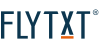 Flytxt logo
