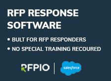 RFPIO - RFPIO Inc. - AppExchange