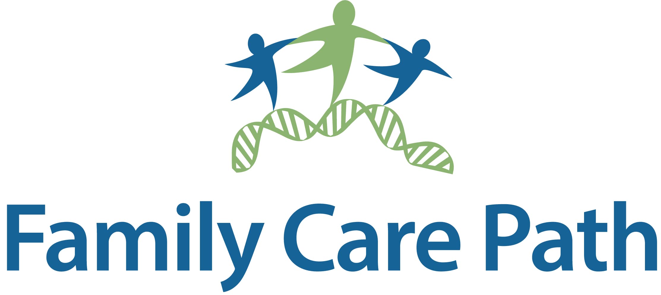 Family Care Path Inc. logo