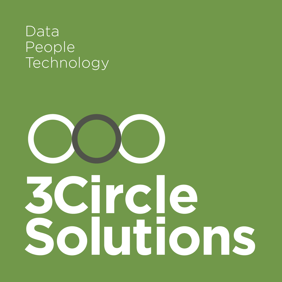 3Circle Solutions logo