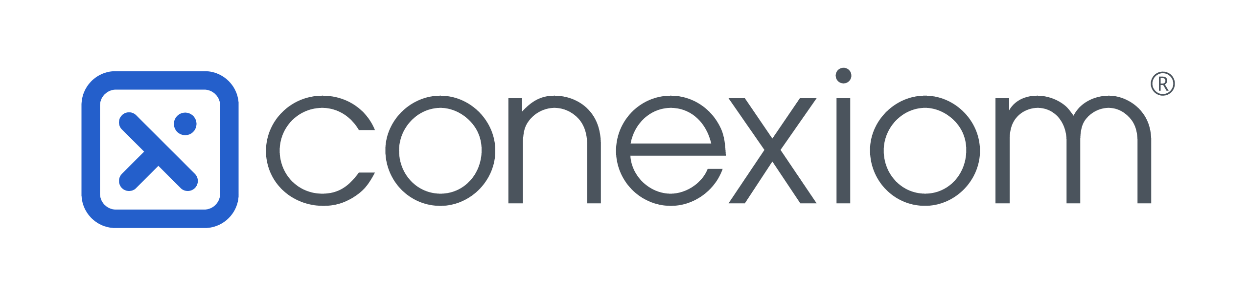 Conexiom logo