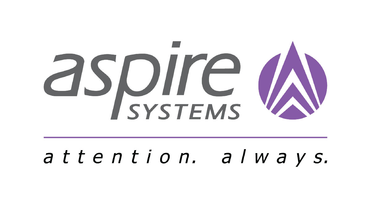 Aspire Systems Inc logo