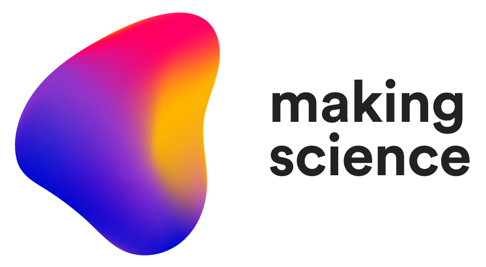 Making Science logo