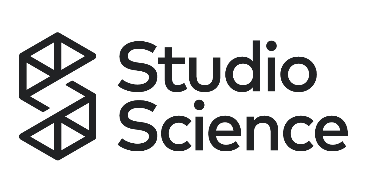 Studio Science logo