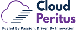 Cloud Peritus Inc logo