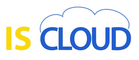 ISCloud logo