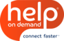Help On Demand icon