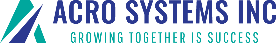 Acro Systems Inc logo