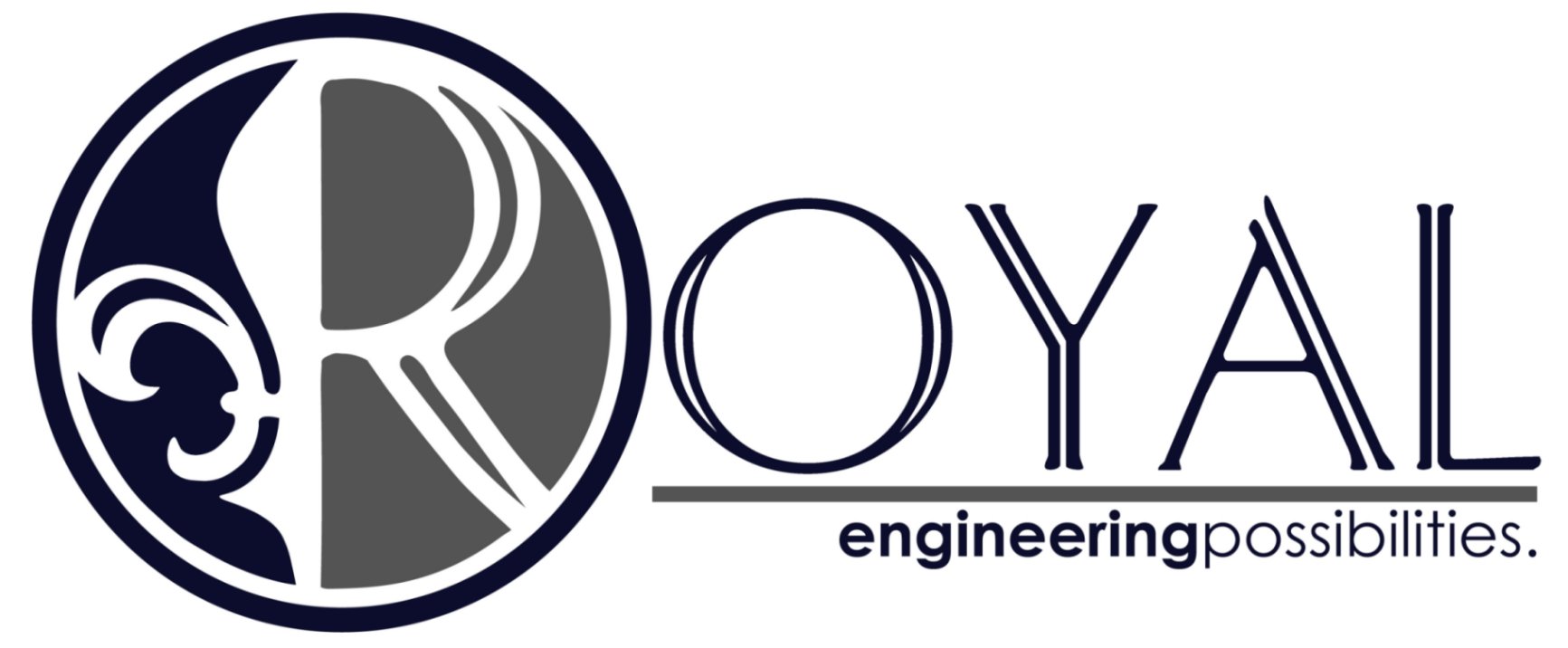 Royal Engineers and Consultants logo