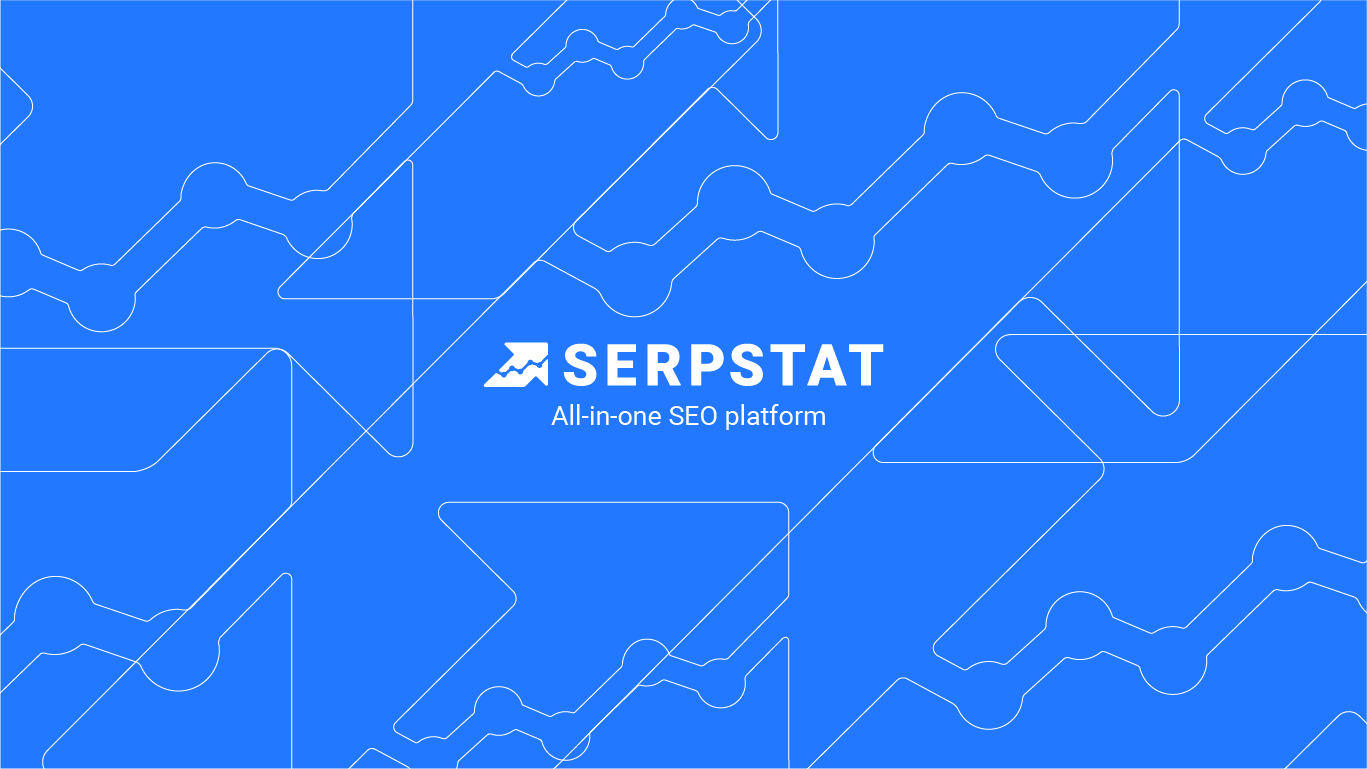 Serpstat SEO Analytics and Audit for Datorama