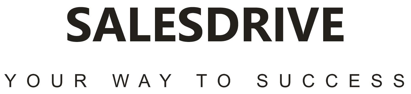 SalesDrive Kft. logo