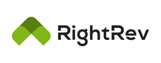 RightRev Inc logo