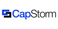 Capstorm logo