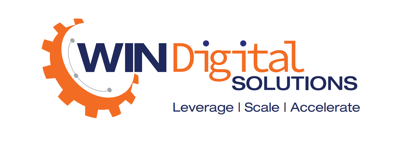 WIN Digital Solutions logo