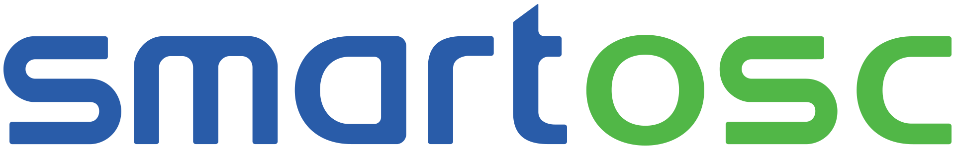 SmartOSC logo