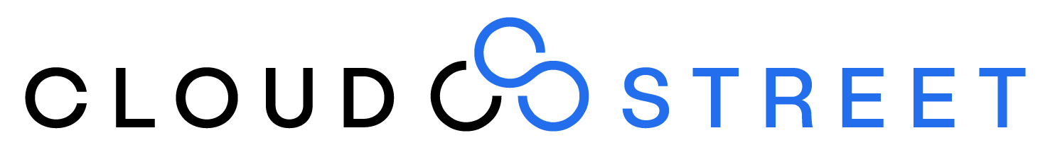 CLOUDSTREET logo