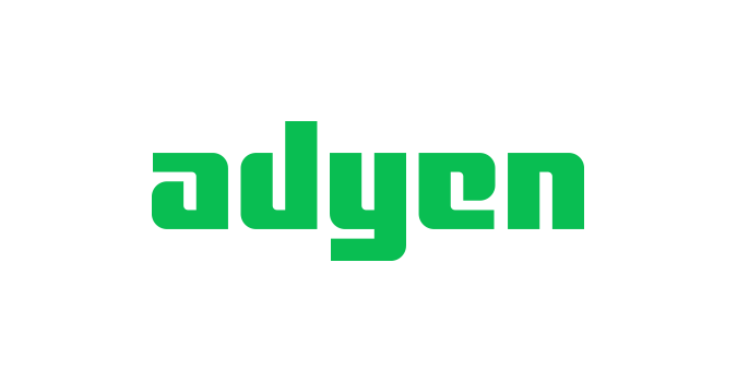 Adyen Inc. logo