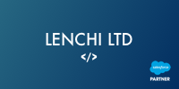Lenchi logo