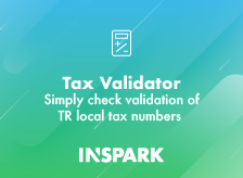 Turkey Tax Number Verifier icon