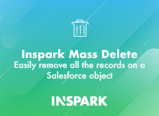 Mass Delete icon