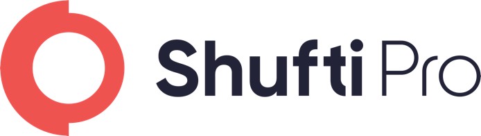 Shufti Pro pvt ltd logo