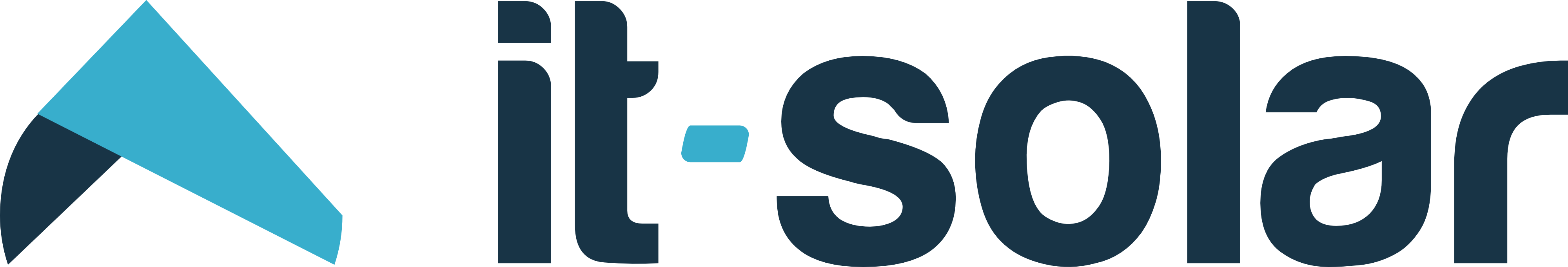 IT Solutions Architects logo