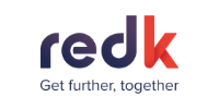 redk - CRM & CX Transformation logo
