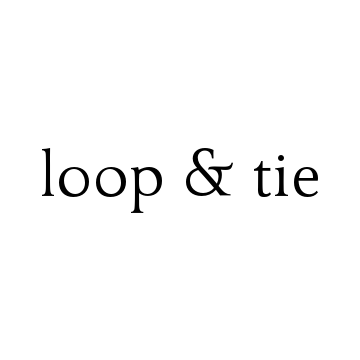 Loop & Tie