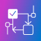 Welkin's Customizable Path - Smartly guide your users through business processes icon