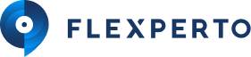 Flexperto logo