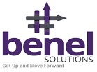 benel Solutions logo