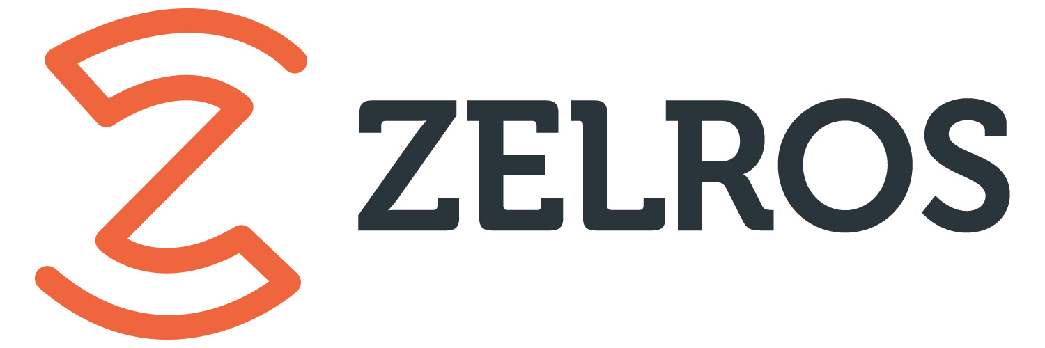 Zelros logo