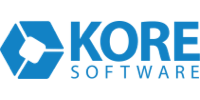 KORE Software logo