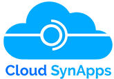 Cloud SynApps Inc. logo