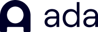 Ada logo