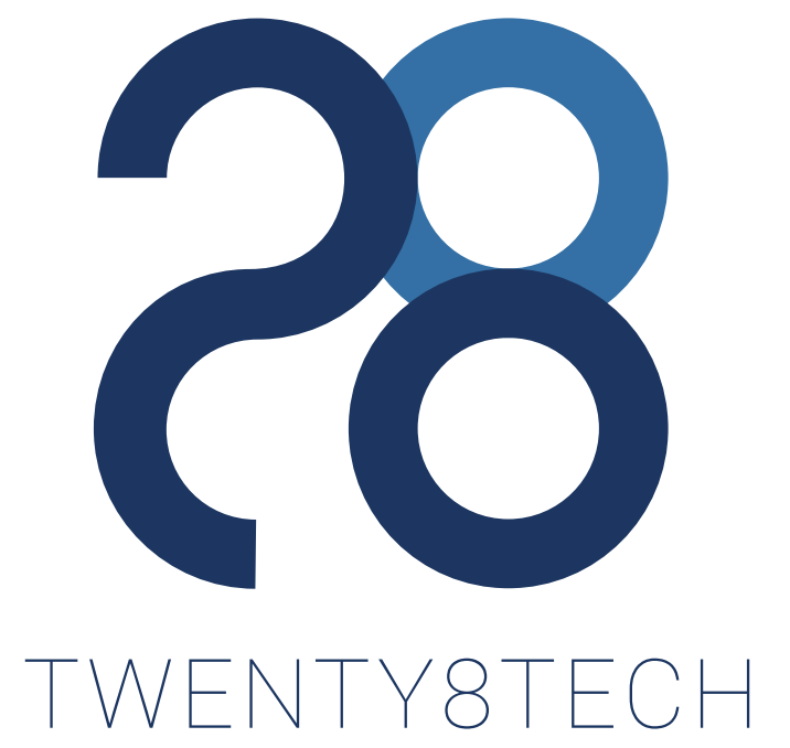 Twenty8 Technology, LLC logo