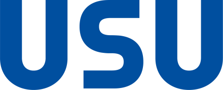 USU GmbH logo