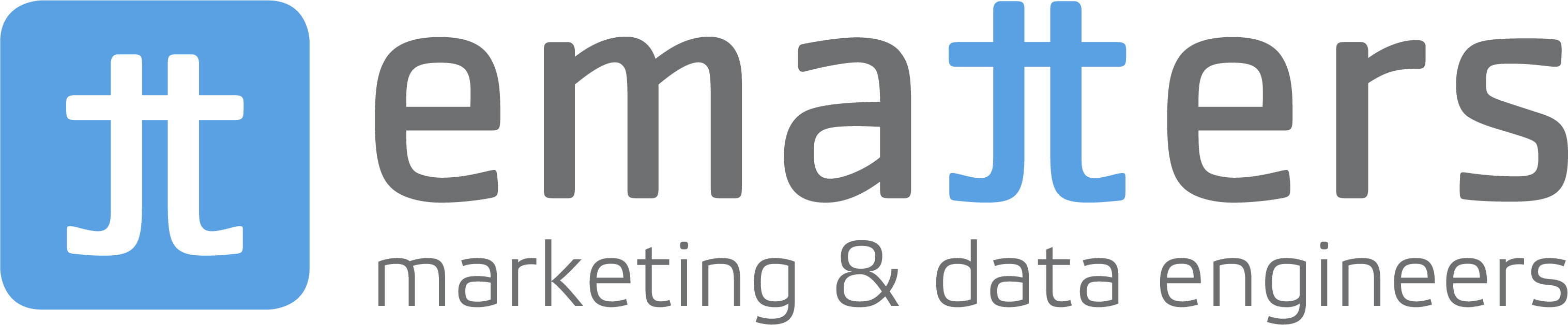 Ematters B.V. logo