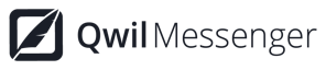 Qwil Messenger logo