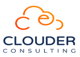 Clouder Consulting logo