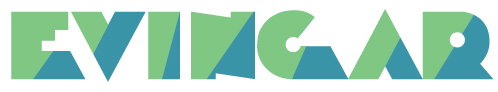 Evingar, Inc. logo