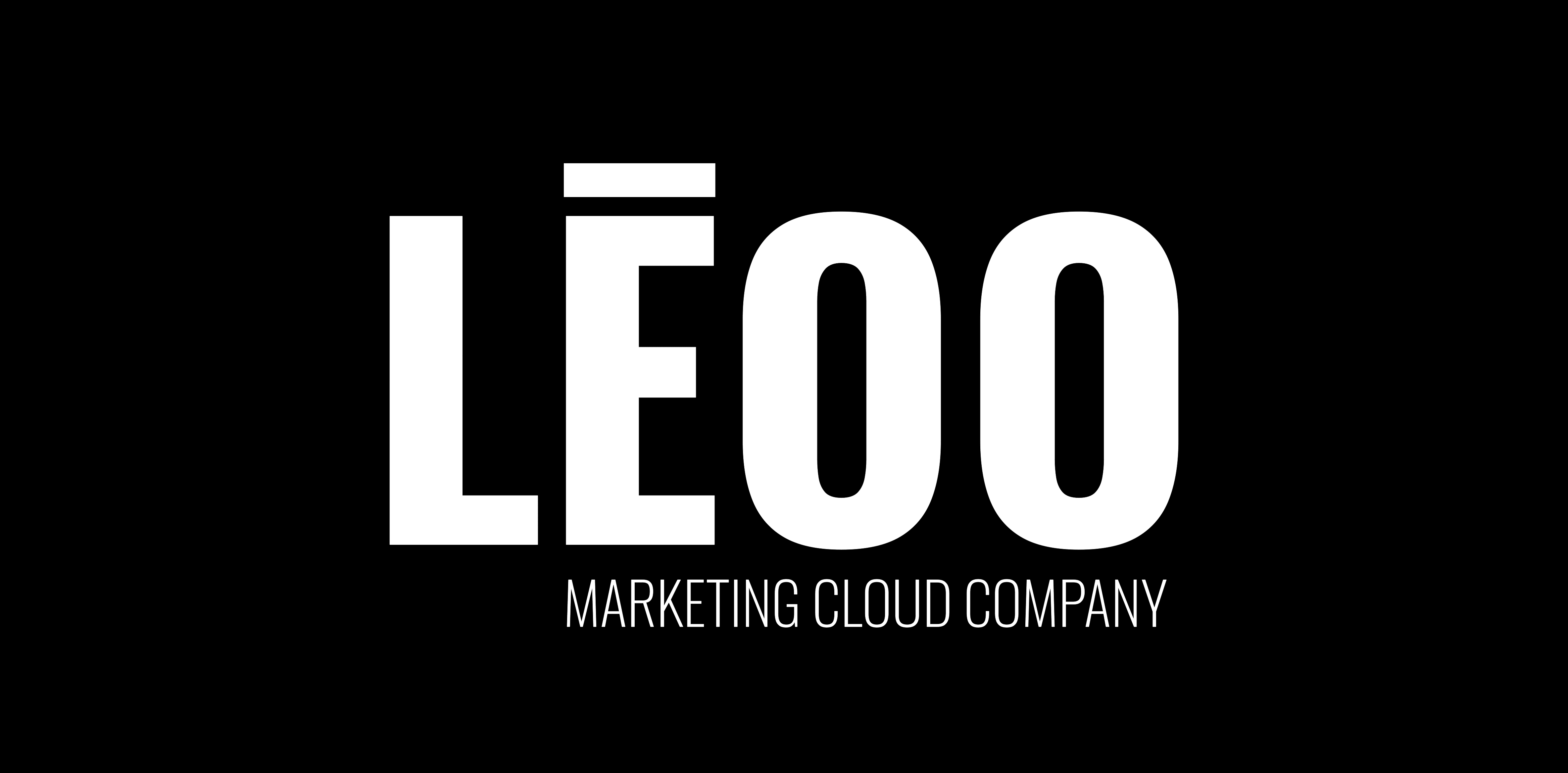 LEOO MARKETING CLOUD COMPANY logo