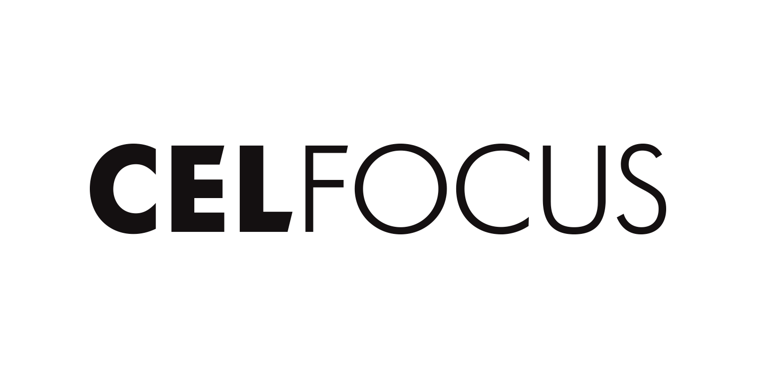 Celfocus logo
