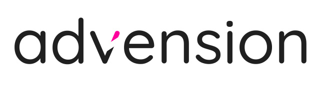 Advension ApS logo