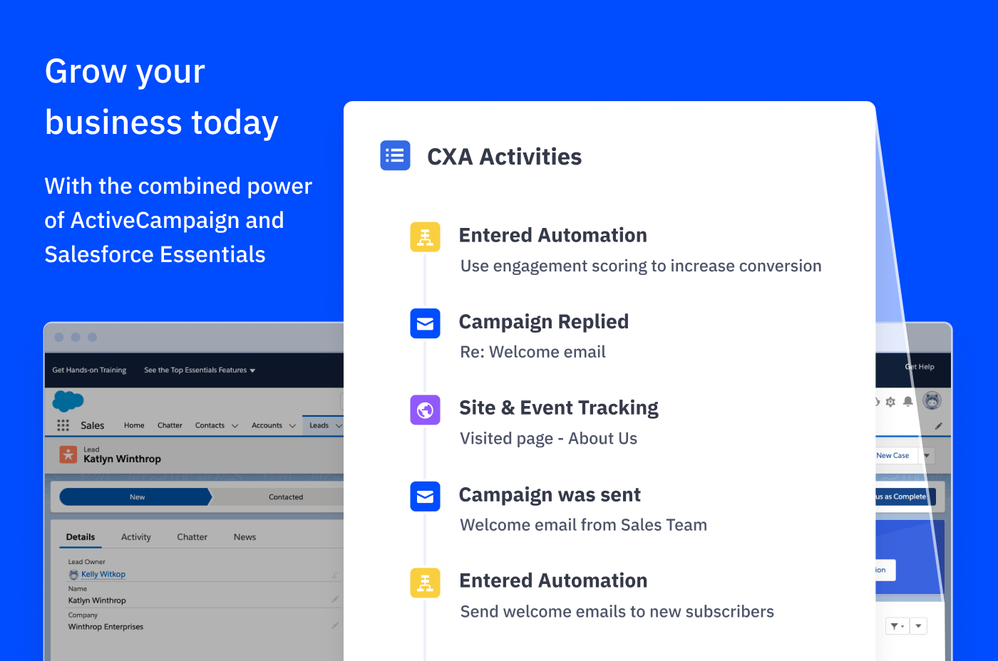 Indicators on Active Campaign Copy Contacts You Need To Know