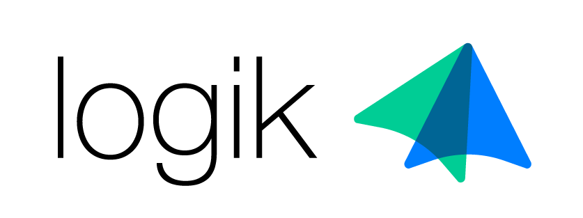 Logik.io logo